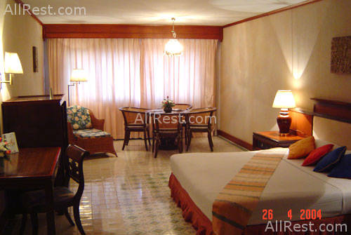 Thavorn Grand Plaza Hotel 12